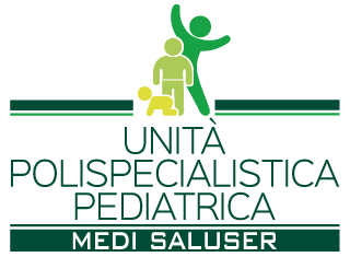 Unità Polispecialistica Pediatrica UPP
